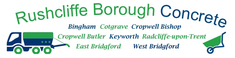 Rushcliffe Concrete